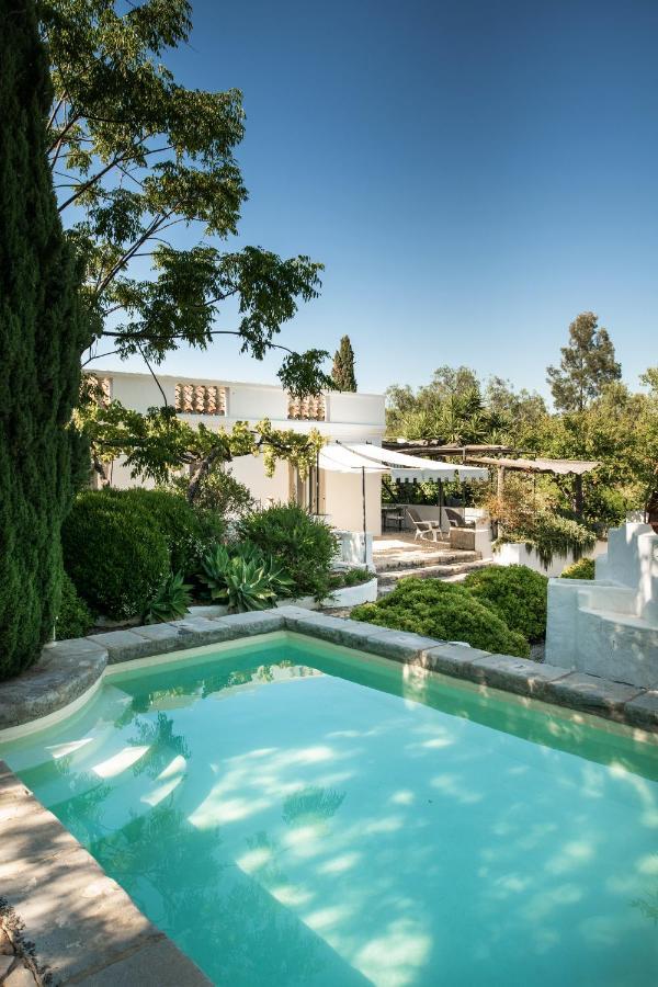 Altanure Quinta Sol D'Agua - Ecological Holiday Villa Tavira Exterior photo