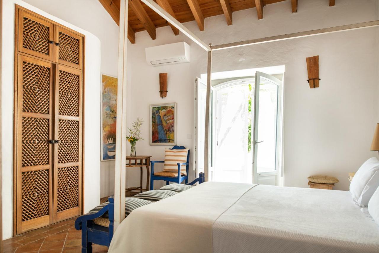 Altanure Quinta Sol D'Agua - Ecological Holiday Villa Tavira Exterior photo