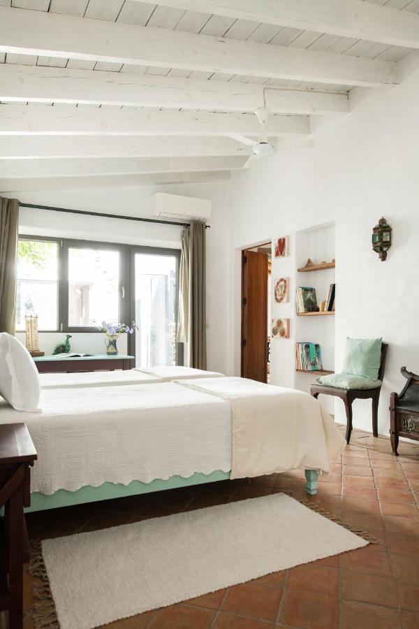 Altanure Quinta Sol D'Agua - Ecological Holiday Villa Tavira Exterior photo